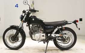 SUZUKI GRASS TRACKER Bigboy NJ4BA