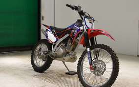 HONDA CRF125F 2013 JE03