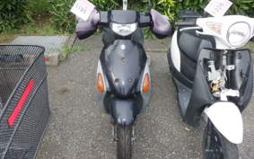SUZUKI LET's 4 CA41A