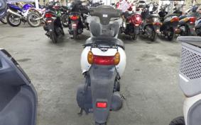 SUZUKI LET's 4 Basket CA43A