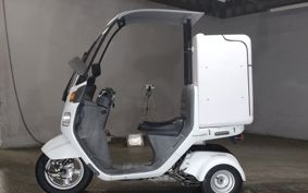 HONDA GYRO TA03