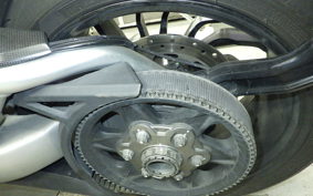 DUCATI DIAVEL X S 2016