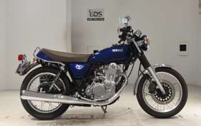 YAMAHA SR400 Gen.5 2022 RH16J