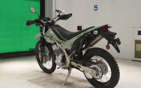 KAWASAKI KLX230ｼｪﾙﾊﾟ 2019 LX232A
