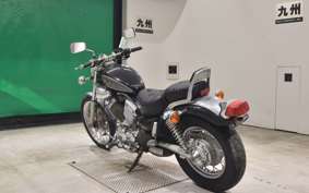 YAMAHA VIRAGO 400 Gen.2 1992 2NT