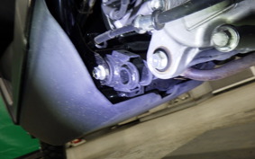 HONDA TACT Gen.4 AF79