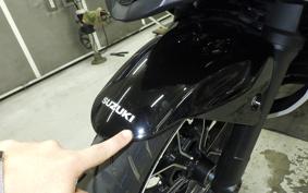 SUZUKI GIXXER 250 SF ED22Y
