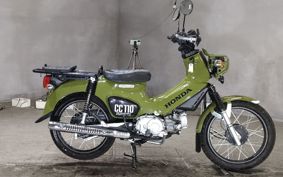 HONDA CROSS CUB110 JA45