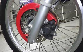 YAMAHA DT200 Gen.2 R 2021 3ET