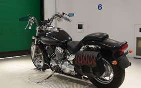 YAMAHA DRAGSTAR 400 2002 VH01J