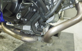 SUZUKI SV650 A 2026 VP55E