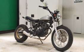 YAMAHA TW225 2020 DG09J