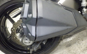 KAWASAKI NINJA 1000 A 2011