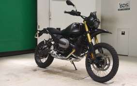 BMW R12G/S 2025
