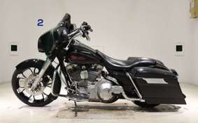 HARLEY FLHT 1450 2005