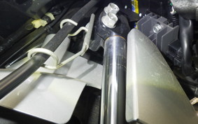 SUZUKI ADDRESS 110 1982 CE47A