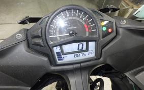 KAWASAKI NINJA 400 ABS 2014 EX400E