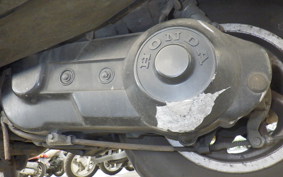 HONDA FUSION X MF02