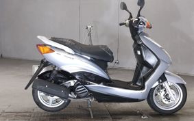 YAMAHA CYGNUS 125 X SE12J