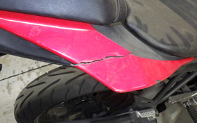 KAWASAKI NINJA 250 SL BX250A