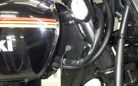 KAWASAKI 250TR 2025 BJ250F