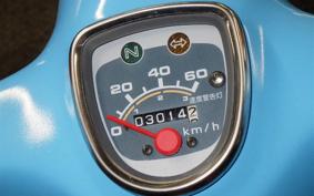 HONDA C50 SUPER CUB AA01