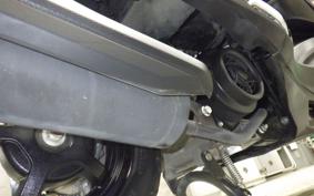 SUZUKI ADDRESS V125 DT11A