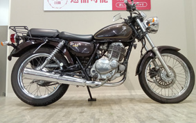 SUZUKI ST250 E Type NJ4CA
