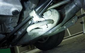 HONDA GYRO CANOPY 2003 TA03