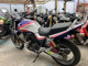 Фото Honda CB400SF 2008 с японского аукциона
