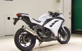 KAWASAKI NINJA 250 EX250L