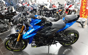 SUZUKI GSX-S750 ABS 2022 C533F