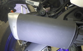 YAMAHA YZF-R3 2017 RH07J