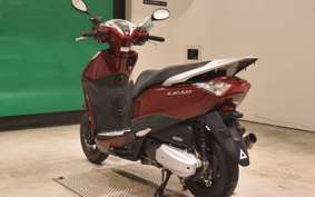 HONDA LEAD 125 JF45