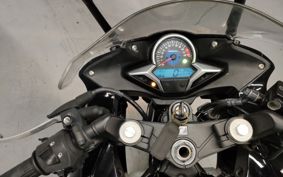 HONDA CBR250R MC41