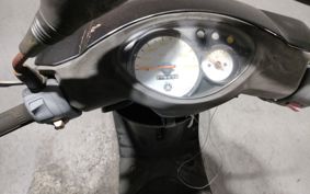 YAMAHA JOG ZR EVOLUTION2 SA39J