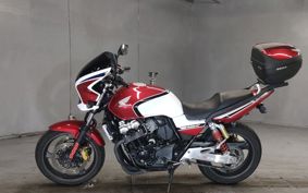 HONDA CB400SFV-3 NC39