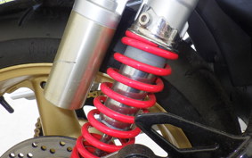 SUZUKI INAZUMA 400 (GSX400) GK7BA