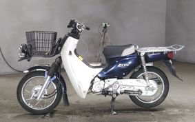HONDA SUPER CUB110 JA10