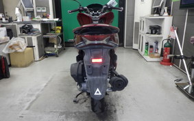HONDA PCX125 2026 JF81