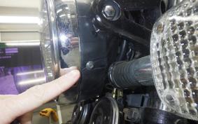 HONDA CB750 GEN 2 2007 RC42