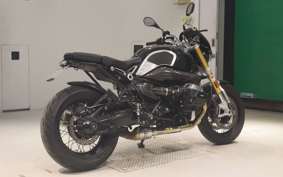 BMW R NINE T 2022