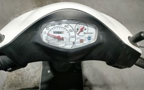 SUZUKI ADDRESS V50 CA4BA