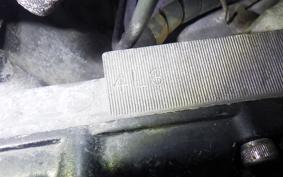 YAMAHA RZ 250 2004 4L3