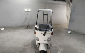 HONDA GYRO TA03