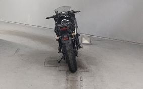 KAWASAKI NINJA400 EX400E