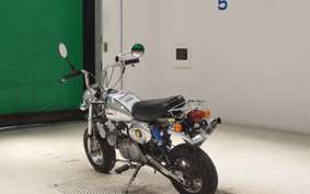 HONDA MONKEY 2021 Z50J