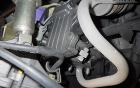 HONDA GYRO CANOPY TA03