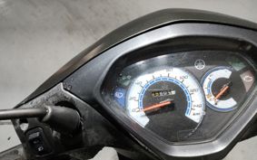 YAMAHA AXIS Z SED7J