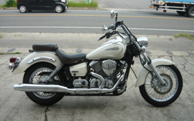 YAMAHA DRAGSTAR 250 VG05J